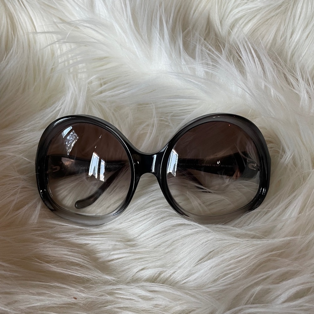 1970's Vintage Style Balenciaga Sunglasses